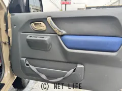 スズキ ジムニー