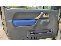 スズキ ジムニー