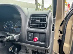 スズキ ジムニー