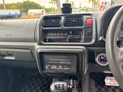 スズキ ジムニー