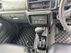 スズキ ジムニー