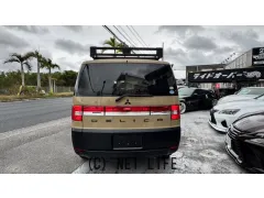 三菱 デリカD：5