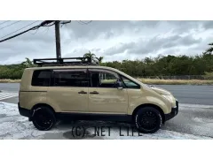 三菱 デリカD：5