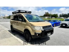 三菱 デリカD：5