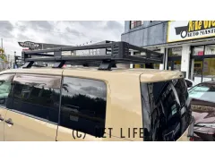 三菱 デリカD：5