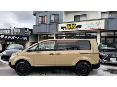 三菱 デリカD：5