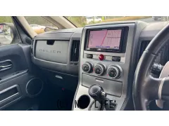 三菱 デリカD：5