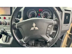 三菱 デリカD：5