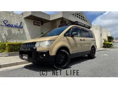 三菱 デリカD：5