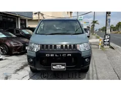 三菱 デリカD：5