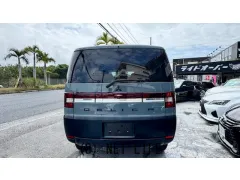 三菱 デリカD：5