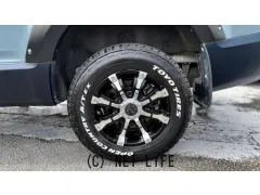 三菱 デリカD：5