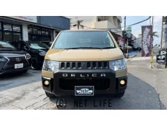 三菱 デリカD：5