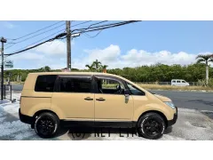 三菱 デリカD：5