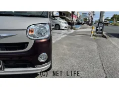 ダイハツ ムーヴキャンバス