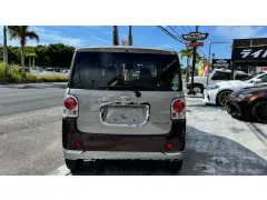 ダイハツ ムーヴキャンバス