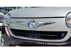 ダイハツ ムーヴキャンバス