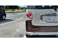 ダイハツ ムーヴキャンバス