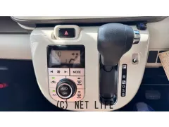 ダイハツ ムーヴキャンバス