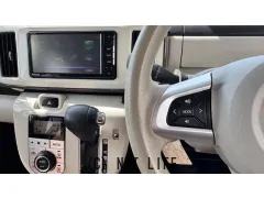 ダイハツ ムーヴキャンバス