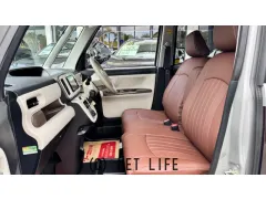 ダイハツ ムーヴキャンバス