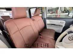 ダイハツ ムーヴキャンバス