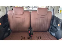 ダイハツ ムーヴキャンバス
