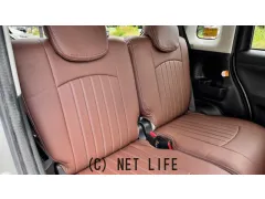 ダイハツ ムーヴキャンバス