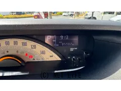 ダイハツ ムーヴキャンバス