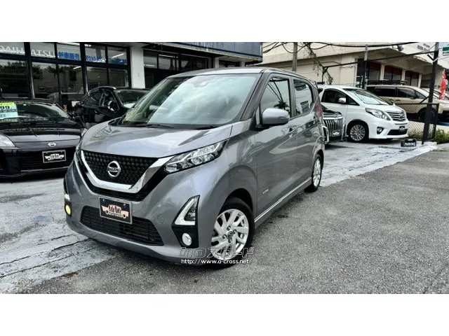 日産 デイズ