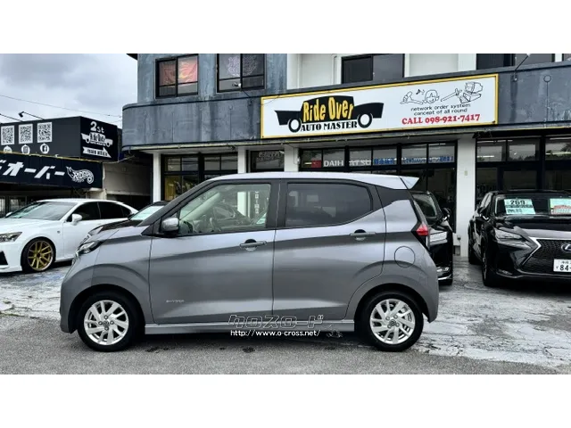 日産 デイズ