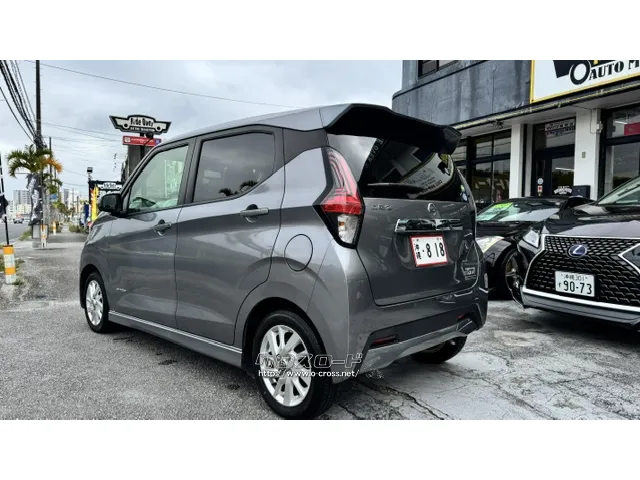 日産 デイズ