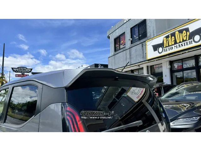 日産 デイズ