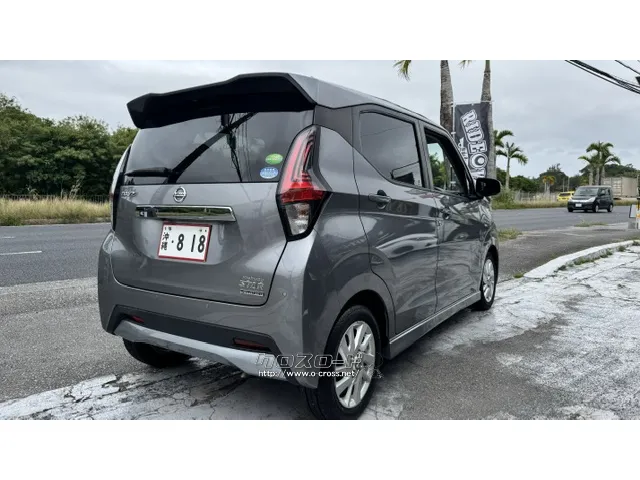 日産 デイズ