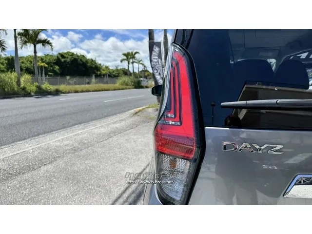 日産 デイズ