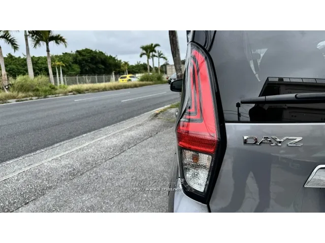 日産 デイズ