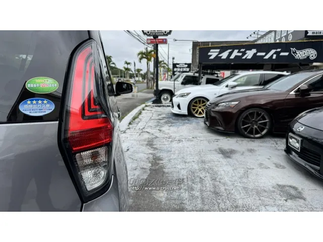 日産 デイズ