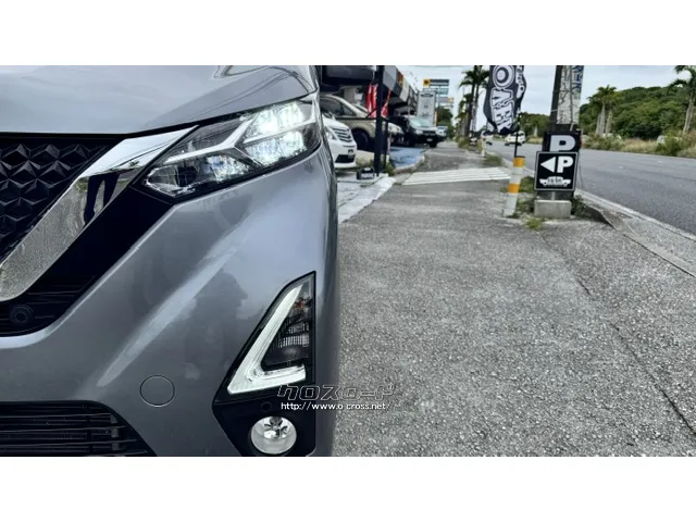日産 デイズ