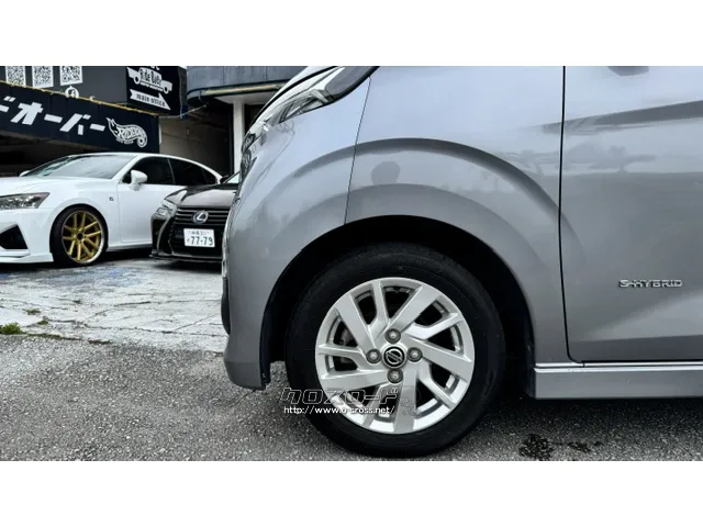 日産 デイズ