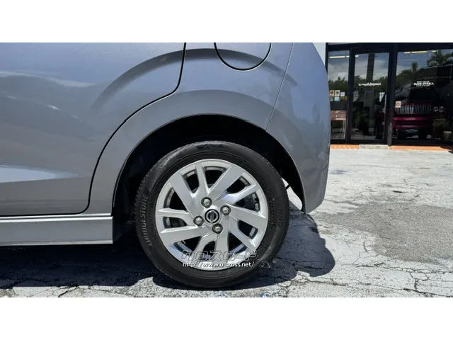 日産 デイズ