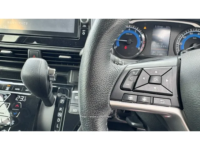 日産 デイズ