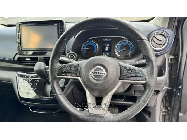 日産 デイズ