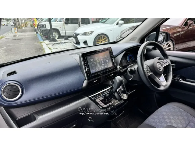 日産 デイズ