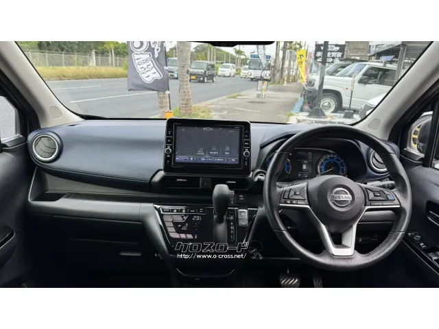日産 デイズ