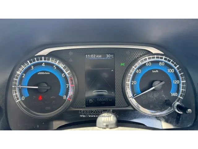日産 デイズ