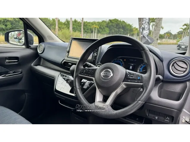 日産 デイズ