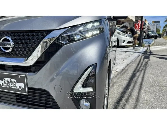 日産 デイズ