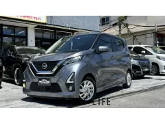 日産 デイズ