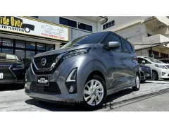 日産 デイズ
