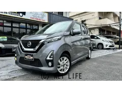 日産 デイズ